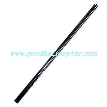 jxd-350-350V helicopter parts tail big boom - Click Image to Close
